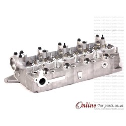 Mitsubishi Colt LDV 2.5D 4D56 8V 61KW 1995- Bare Cylinder Head