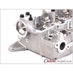 Mitsubishi Colt LDV 2.5D 4D56 8V 61KW 1995- Bare Cylinder Head
