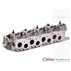 Hyundai H100 LDV Porter 2.6 D D4BB 8V 61KW 1995-Bare Cylinder Head