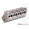 Hyundai H100 LDV Porter 2.6 D D4BB 8V 61KW 1995-Bare Cylinder Head