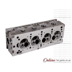 Nissan NP200 1.6 K7M 8V 66KW 08-12 Bare Cylinder Head