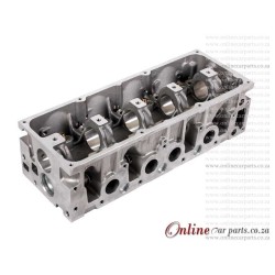 Renault Clio Logan Megane Sandero Scenic 1.6 K7M 8V 96-13 Bare Cylinder Head