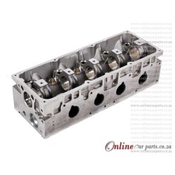 Renault Clio Logan Megane Sandero Scenic 1.6 K7M 8V 96-13 Bare Cylinder Head
