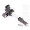 Isuzu KB360i 24V 07-13 HFV6 Ignition Coil 12629037