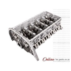 Ford Everest Ranger 3.2 TDCI SAFA 20V 147KW 2011- Valve Assembled Cylinder Head