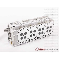 Toyota Quantum Hilux 2.5 D 2KD D-4D 2005- Complete Cylinder Head