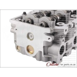 Toyota Quantum Hilux 2.5 D 2KD D-4D 2005- Complete Cylinder Head