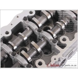 Toyota Quantum Hilux 2.5 D 2KD D-4D 2005- Complete Cylinder Head