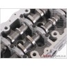 Toyota Quantum Hilux 2.5 D 2KD D-4D 2005- Complete Cylinder Head