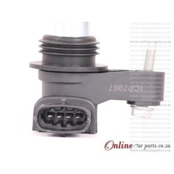 Isuzu KB360i 24V 07-13 HFV6 Ignition Coil 12629037