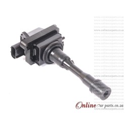 Daihatsu Terios 1.3 J1 97-00 (J1_) J100 HC-EJ Ignition Coil OE 19500-87101