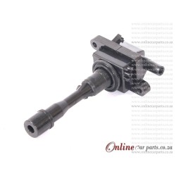 Daihatsu Terios 1.3 J1 97-00 (J1_) J100 HC-EJ Ignition Coil OE 19500-87101