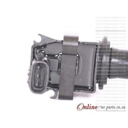 Daihatsu Terios 1.3 J1 97-00 (J1_) J100 HC-EJ Ignition Coil OE 19500-87101