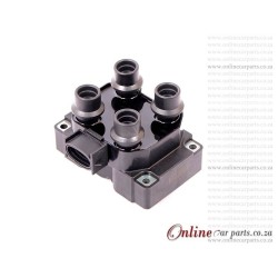 Ford Escort 1.6 ZETEC Ignition Coil 95-00