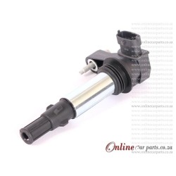 Cadillac CTS 3.6 24V 08-11 LLT Ignition Coil OE 12629037