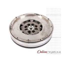 BMW X3-E83 320d Turbo Diesel 110KW M47M204D4 3/05-OCT 06 DMF Dual Mass Flywheel
