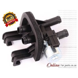 Ford Bantam 1.3i 1.6i 8V 03-12 RoCAM Heater Control Valve OE 98FU18495AA