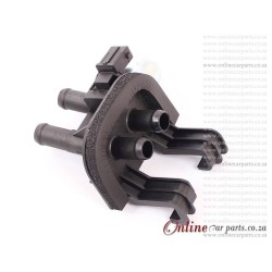 Ford Bantam 1.3i 1.6i 8V 03-12 RoCAM Heater Control Valve OE 98FU18495AA