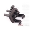 Ford Bantam 1.3i 1.6i 8V 03-12 RoCAM Heater Control Valve OE 98FU18495AA