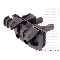 Ford Bantam 1.3i 1.6i 8V 03-12 RoCAM Heater Control Valve OE 98FU18495AA