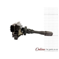 Mitsubishi Pajero III 3.8 03-07 6G75 24V Ignition Coil OE MD372045