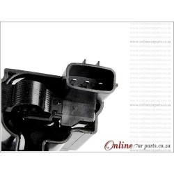 Mitsubishi Pajero III 3.8 03-07 6G75 24V Ignition Coil OE MD372045
