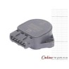 Renault Megane 1.5 dCi K9K 6 PIN Throttle Position Sensor OE 7700431918 8200139460