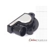 CAM Rhino 2.2 8V 491QE 2006- White Throttle Position Sensor OE 1706682 17087654 17106682