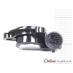 GWM Steed 5 2.2i 2006- White Throttle Position Sensor 1706682 17087654 17106682