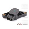 Peugeot 306 1.6 1.8 Throttle Position Sensor OE 95658554 19200F 1920N0
