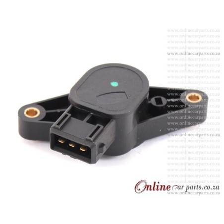 Peugeot 306 2.0 Throttle Position Sensor OE 95658554 19200F 1920N0