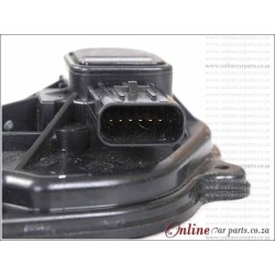 Volvo S40 1.8 2.0 6 PIN Throttle Position Sensor OE 2S6U-9E928-BA 31319491