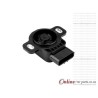 Honda CR-V 2.2i CDTi 6 PIN Pedal Throttle Position Sensor OE 37971-RDJ-A01