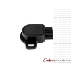 Honda CR-V 2.2i CDTi 6 PIN Pedal Throttle Position Sensor OE 37971-RDJ-A01