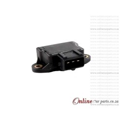 Tata Indica 1.4 475SI Throttle Position Sensor OE 41665 037907385Q 037907385P