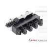 Fiat Palio Siena 1.6 178B3 Ignition Coil 05 onwards