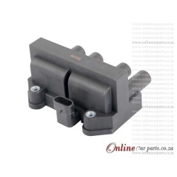 Daewoo Laganza 2.0 CDX X20SED Ignition Coil 01-04