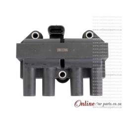 Daewoo Nubera II 1.6 SX E-TEC Ignition Coil 00-04
