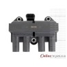 Daewoo Lanos II 1.6 E-TEC Ignition Coil 00-04