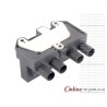 Daewoo Tucuma 2.0L X20 SED Ignition Coil 01-04