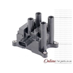 Mazda 6 2.0 16V 02-07 LF17 LF18 Ignition Coil OE L813-18-100