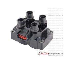 Mazda 626 1.6 F6 Ignition Coil 83-89