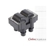 Mazda 626 1.6 F6 Ignition Coil 83-89