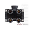 Mazda 626 1.6 F6 Ignition Coil 83-89