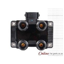 Ford Escort 1.8 ZETEC Ignition Coil 95-00
