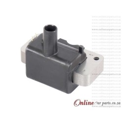 Nissan Sentra 1.8 16V CA18DE Ignition Coil 89-92