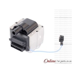 Volkswagen Golf III 1.6 Ignition Coil 92-96