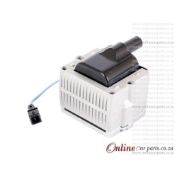 Volkswagen Polo Playa 1.4i Ignition Coil 98-02