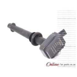 Land Rover Discovery IV 5.0 32V V8 10-16 508PN Ignition Coil OE LR010687