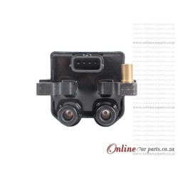 Subaru Forester Impreza 2.5i 05-10 (NOT WRX or STi) Ignition Coil Pack OE 22433-AA580